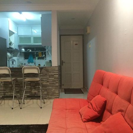 Inpenang Muslim Homestay George Town Rom bilde