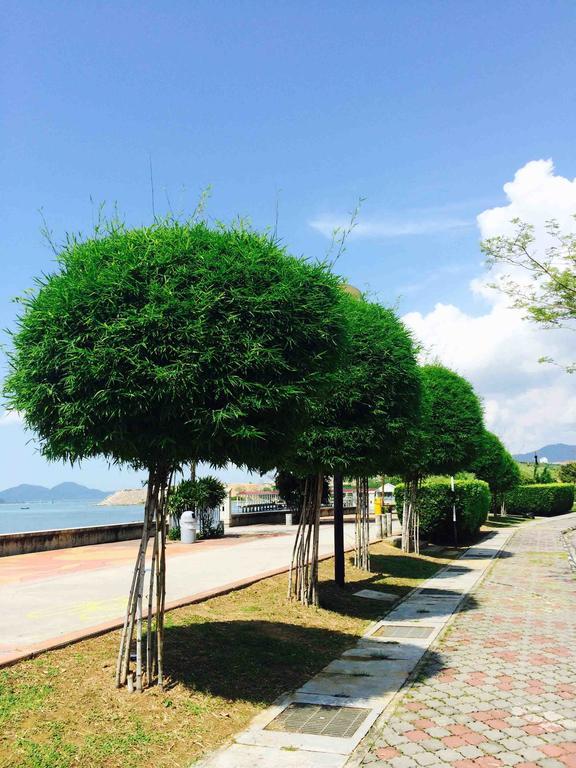 Inpenang Muslim Homestay George Town Rom bilde