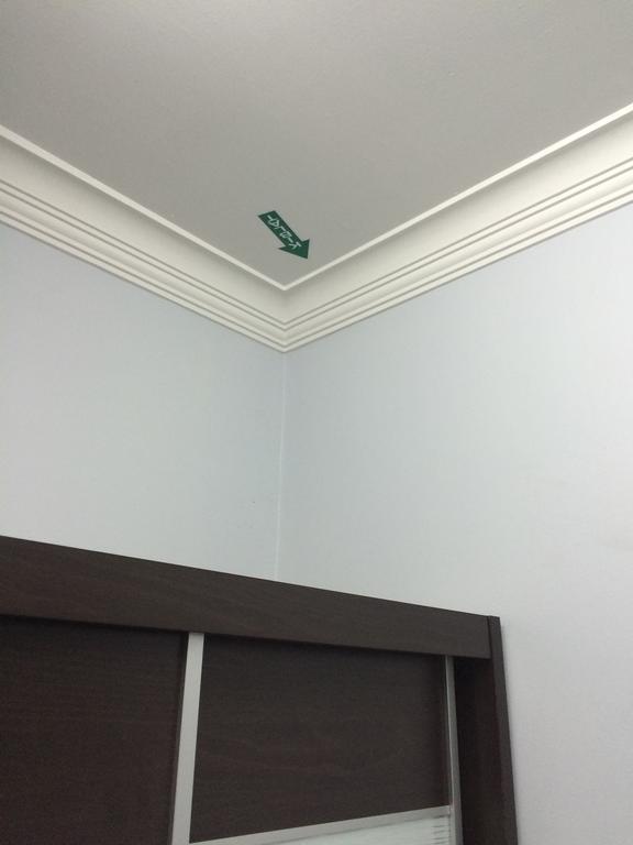 Inpenang Muslim Homestay George Town Rom bilde