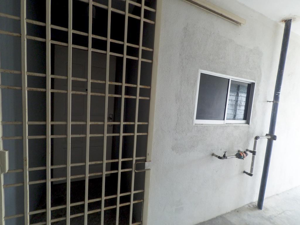 Inpenang Muslim Homestay George Town Eksteriør bilde